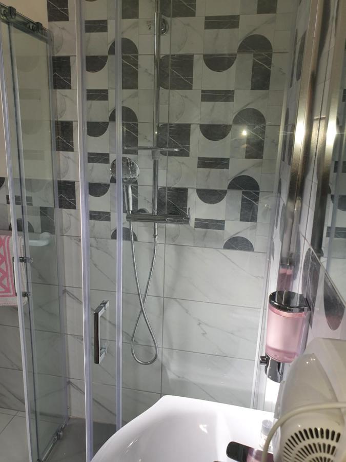 ליצאנו אין בלוודרה Hotel Ristorante Nappini מראה חיצוני תמונה