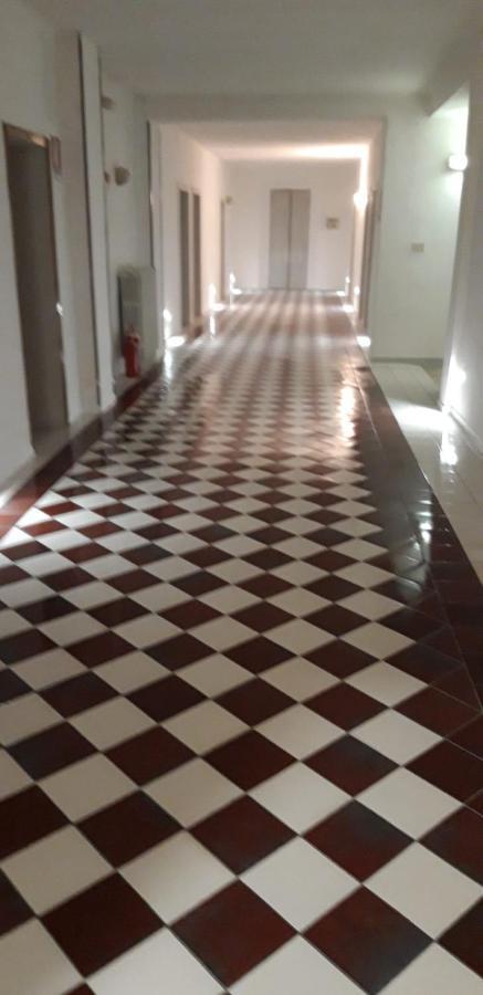 ליצאנו אין בלוודרה Hotel Ristorante Nappini מראה חיצוני תמונה