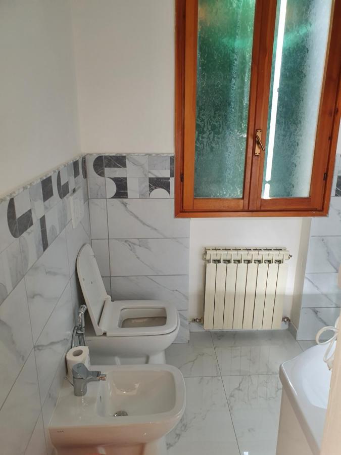 ליצאנו אין בלוודרה Hotel Ristorante Nappini מראה חיצוני תמונה